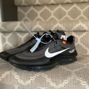 Nike Air Max 97 “Off-White”